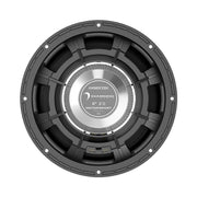 8" 2-Way High 0utput Marine Speaker (2Ω) - HXM8F2BK