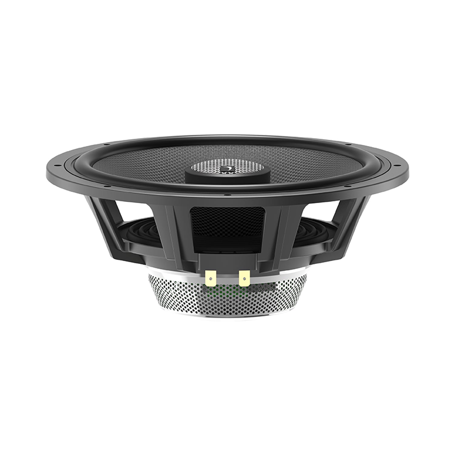 8" 2-Way High 0utput Marine Speaker (2Ω) - HXM8F2BK