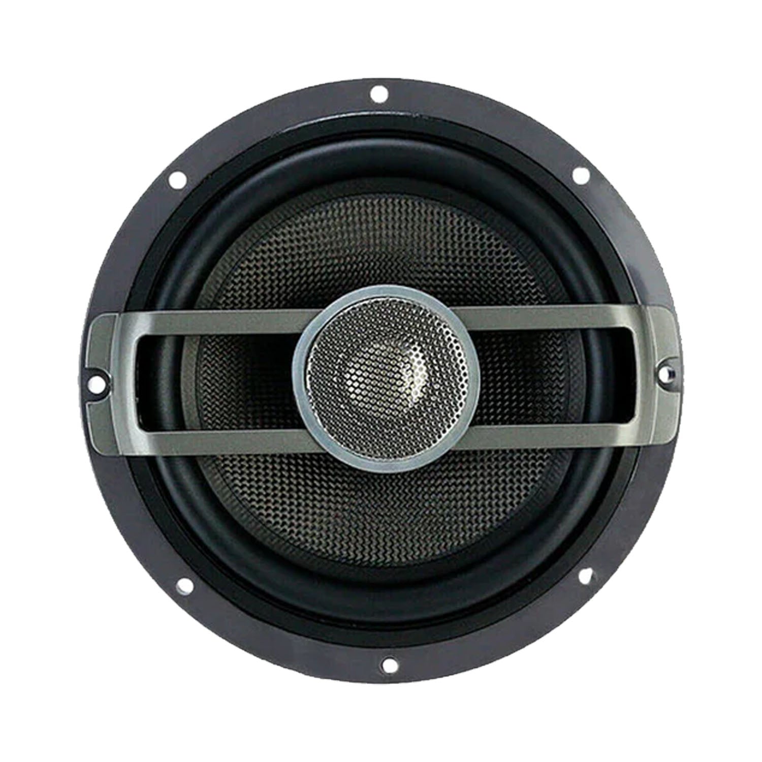 8" HXM Series 2-Way Marine Speaker w/RGB LED Lighting - HXM8