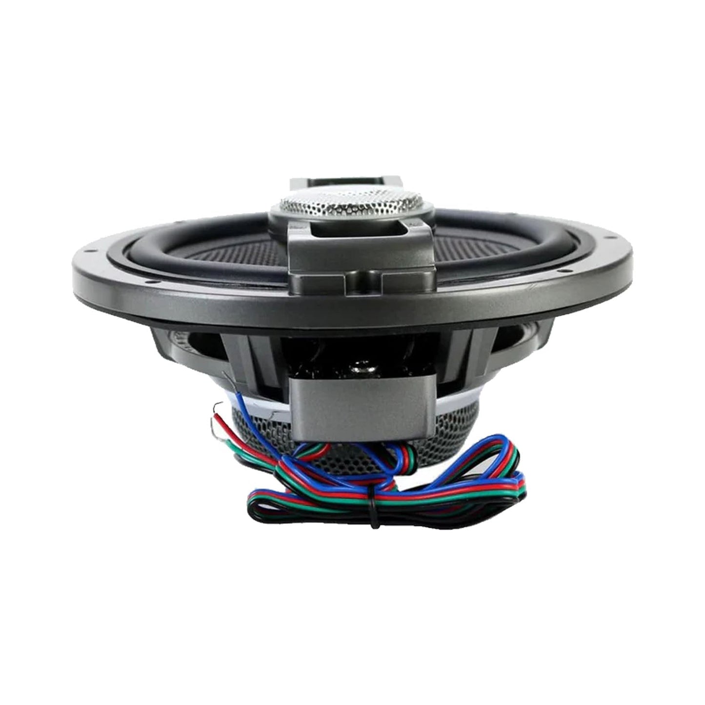 8" HXM Series 2-Way Marine Speaker w/RGB LED Lighting - HXM8
