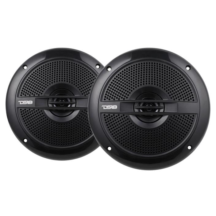 DS18 Marine speaker HYDRO65BK