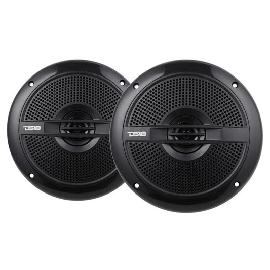 DS18 Marine speaker HYDRO65BK