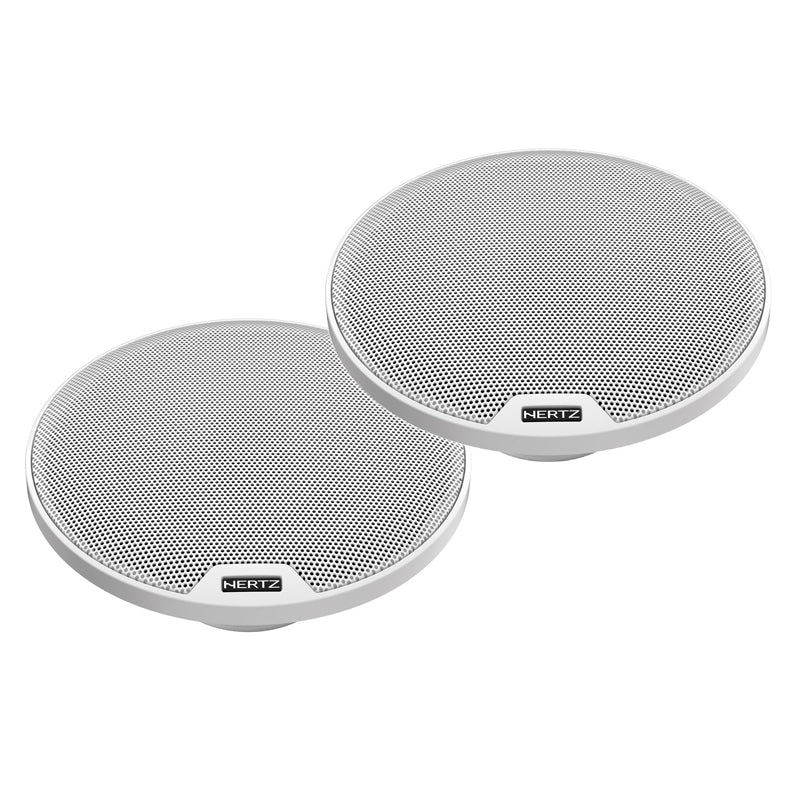 Hertz Marine Speakers HEX 6.5 C-W