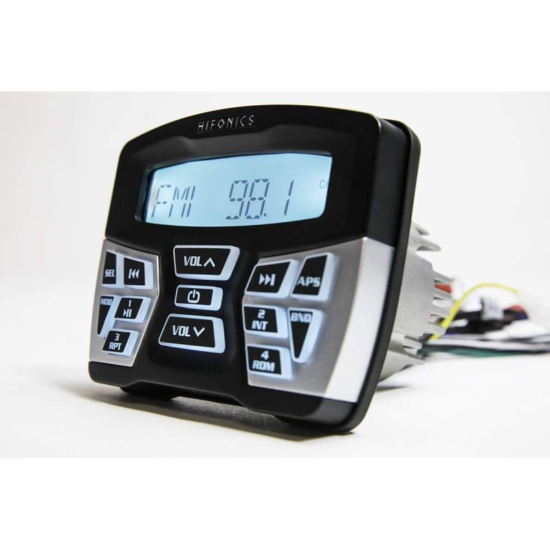 Hifonics UTV Head Unit TPS-MR1