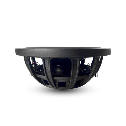 DB Drive Euphoria - EXFW10NCF - 10″ Shallow Mount NEO Carbon Fiber Woofer