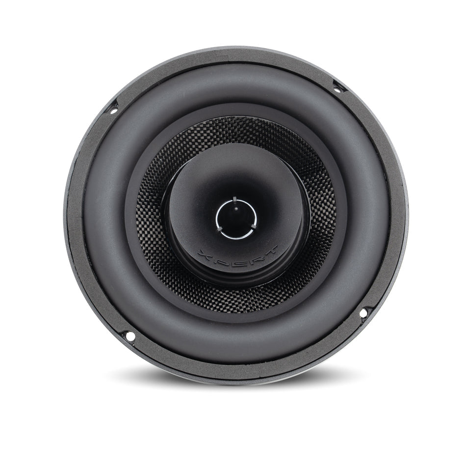 DB Drive Euphoria XPERT - EX8NMB-CFX2 : 8" Neo 2-Way Midbass (Pair)