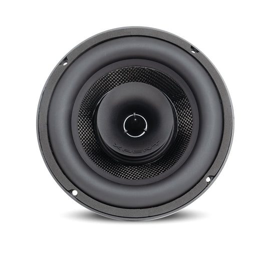 DB Drive Euphoria XPERT - EX8NMB-CFX2 : 8" Neo 2-Way Midbass (Pair)