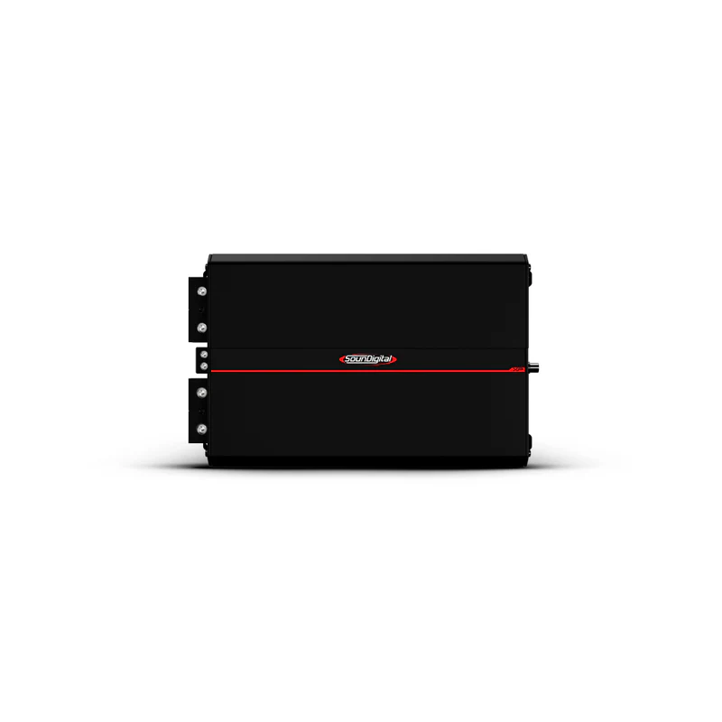 SounDigital Amplifier 8000.1XP-2O