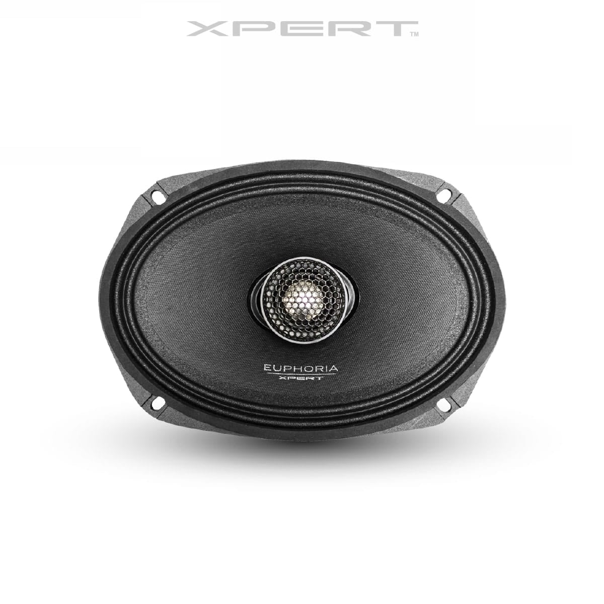 DB Drive Euphoria XPERT -﻿  EX69NCX 6×9″ NEODYMIUM series 2-way loudspeaker