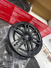 Rockford Fosgate Marine speaker M1-65B (Open Box)