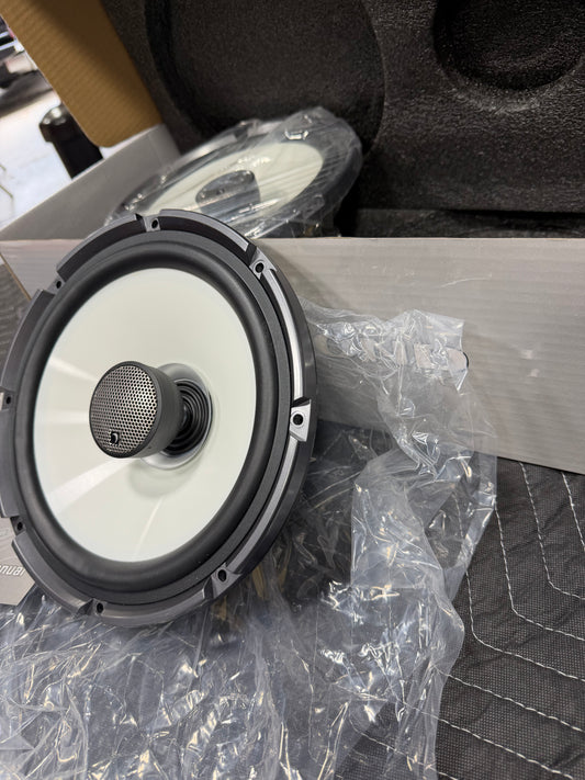 Diamond Audio Marine Speakers HXM10F4 (Open Box)