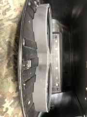 Indian Saddlebag Adapter Rings (Pair)