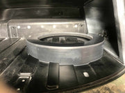 Indian Saddlebag Adapter Rings (Pair)