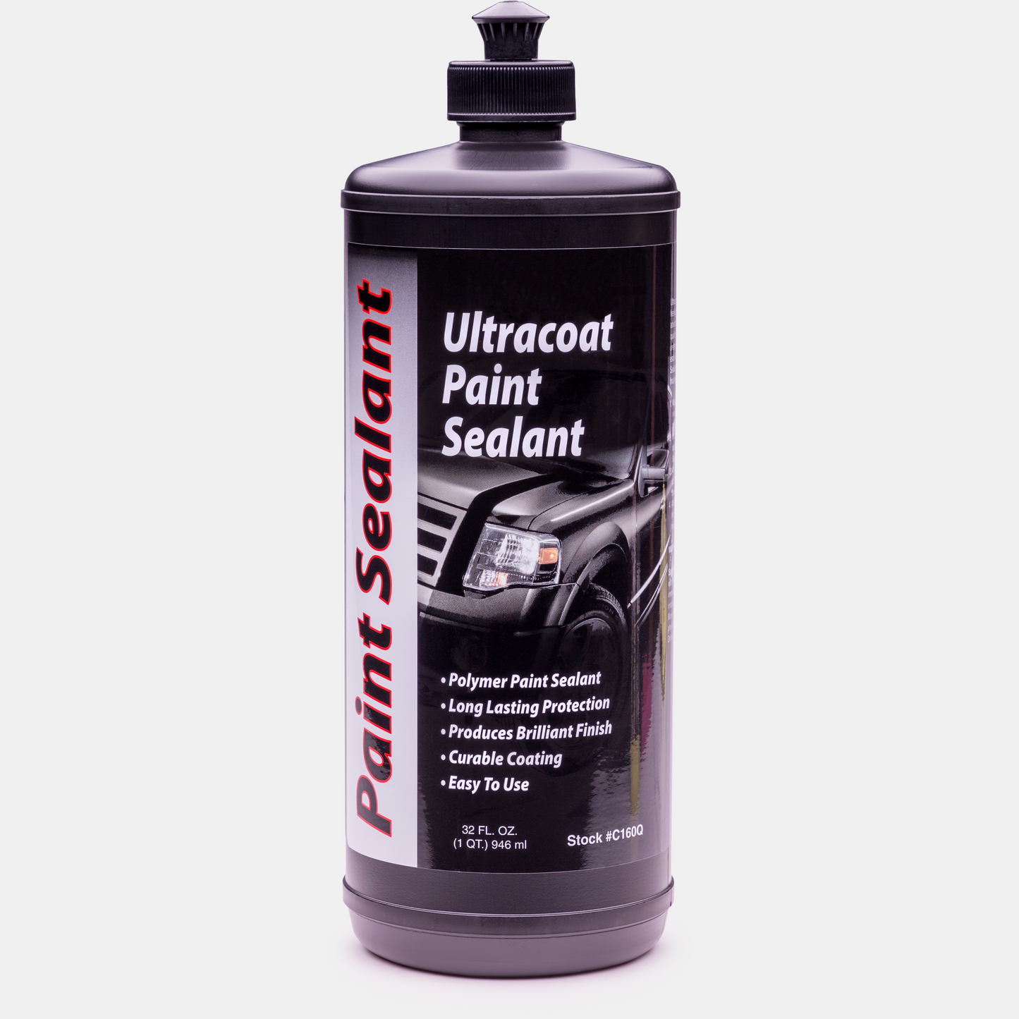 P & S Detail Products Ultracoat Paint Sealant C160Q
