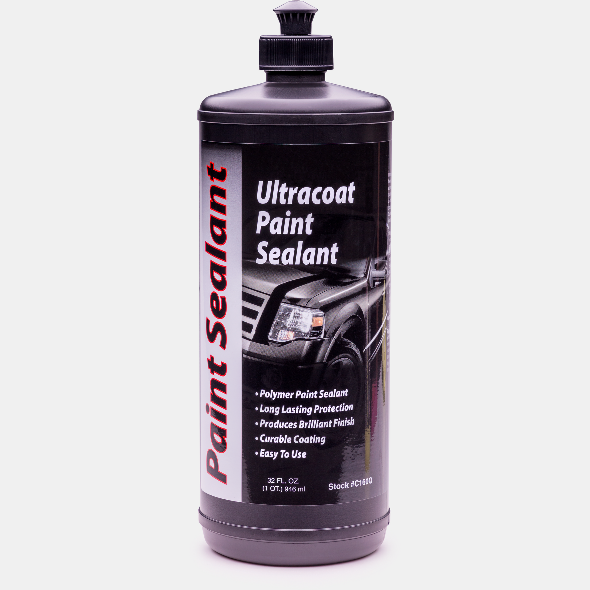 P & S Detail Products Ultracoat Paint Sealant C160Q