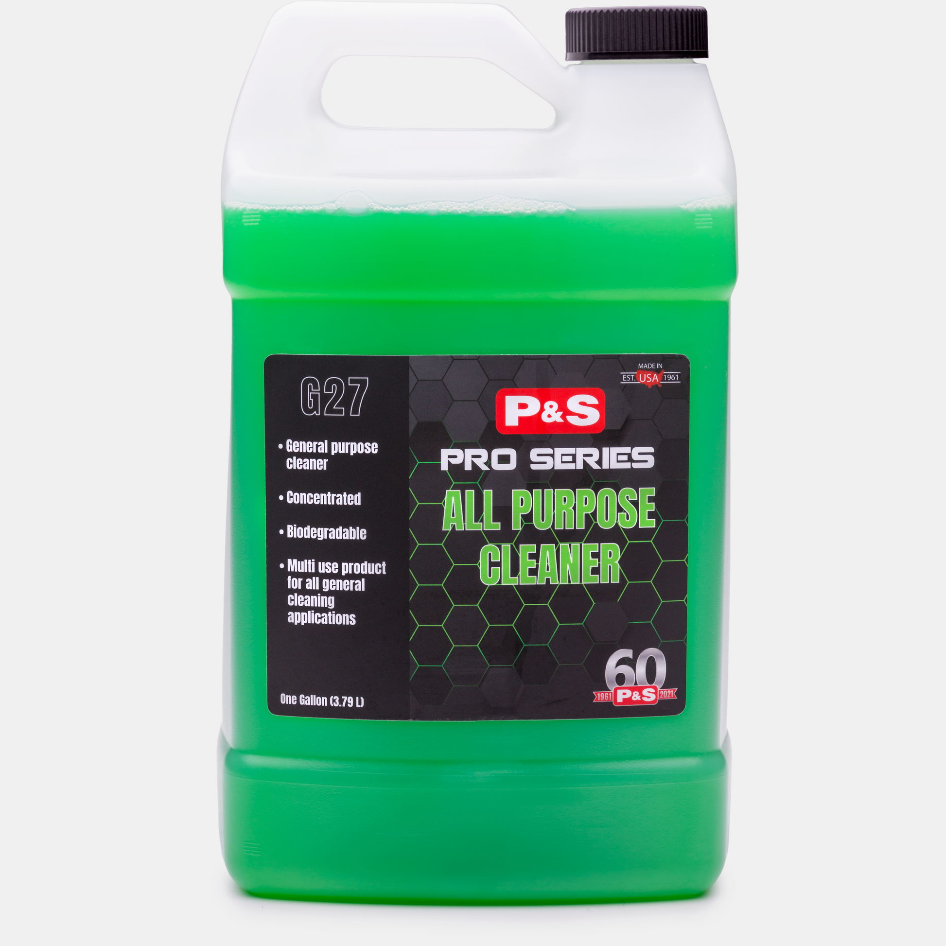 P & S Detail Products All Purpose Cleaner G2701