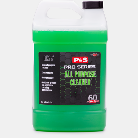 P & S Detail Products All Purpose Cleaner G2701