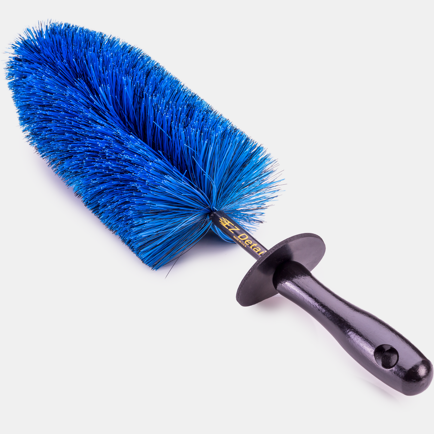 P & S Detail Products Big EZ Wheel Brush R2110