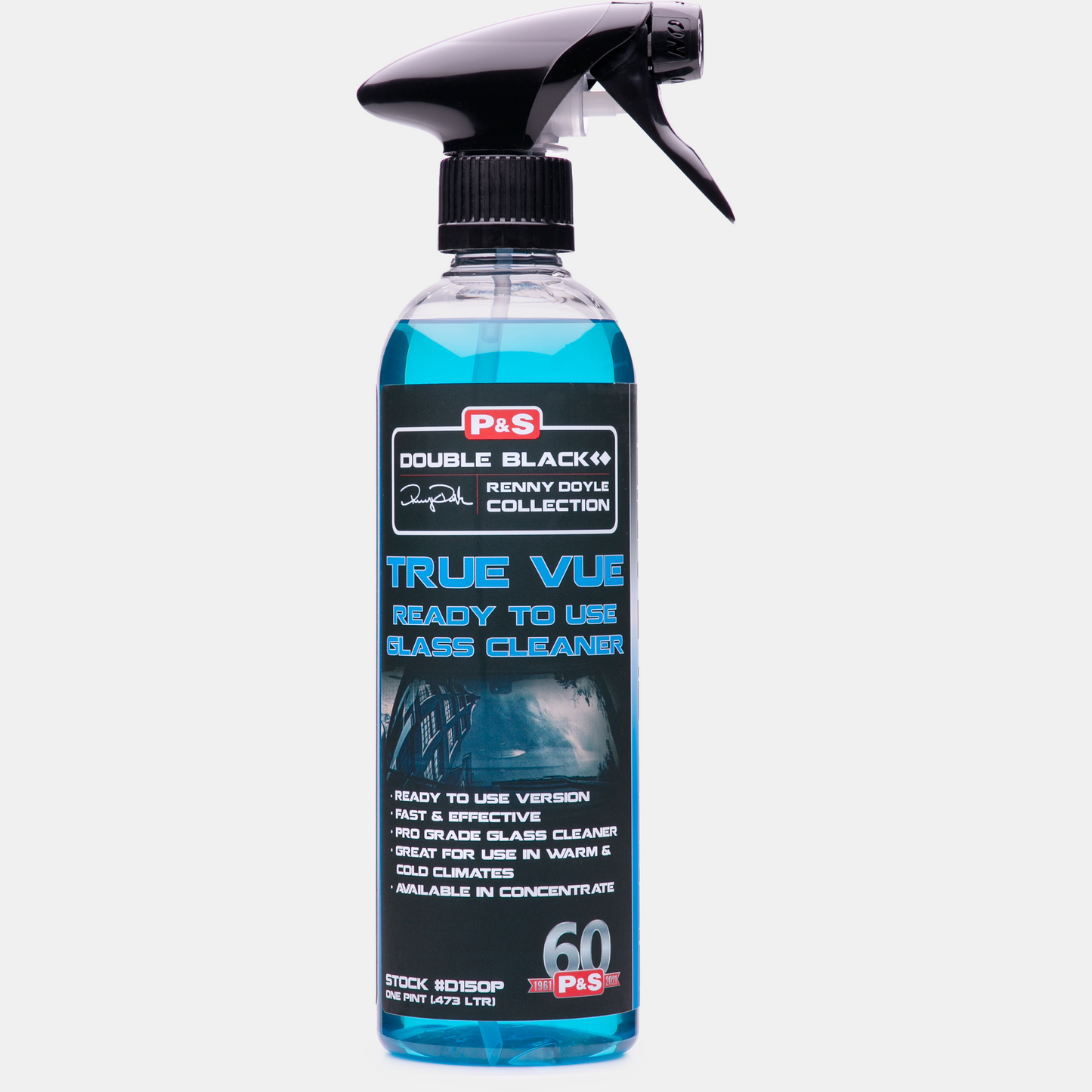 P & S Detail Products True Vue - Ready To Use Version D150P