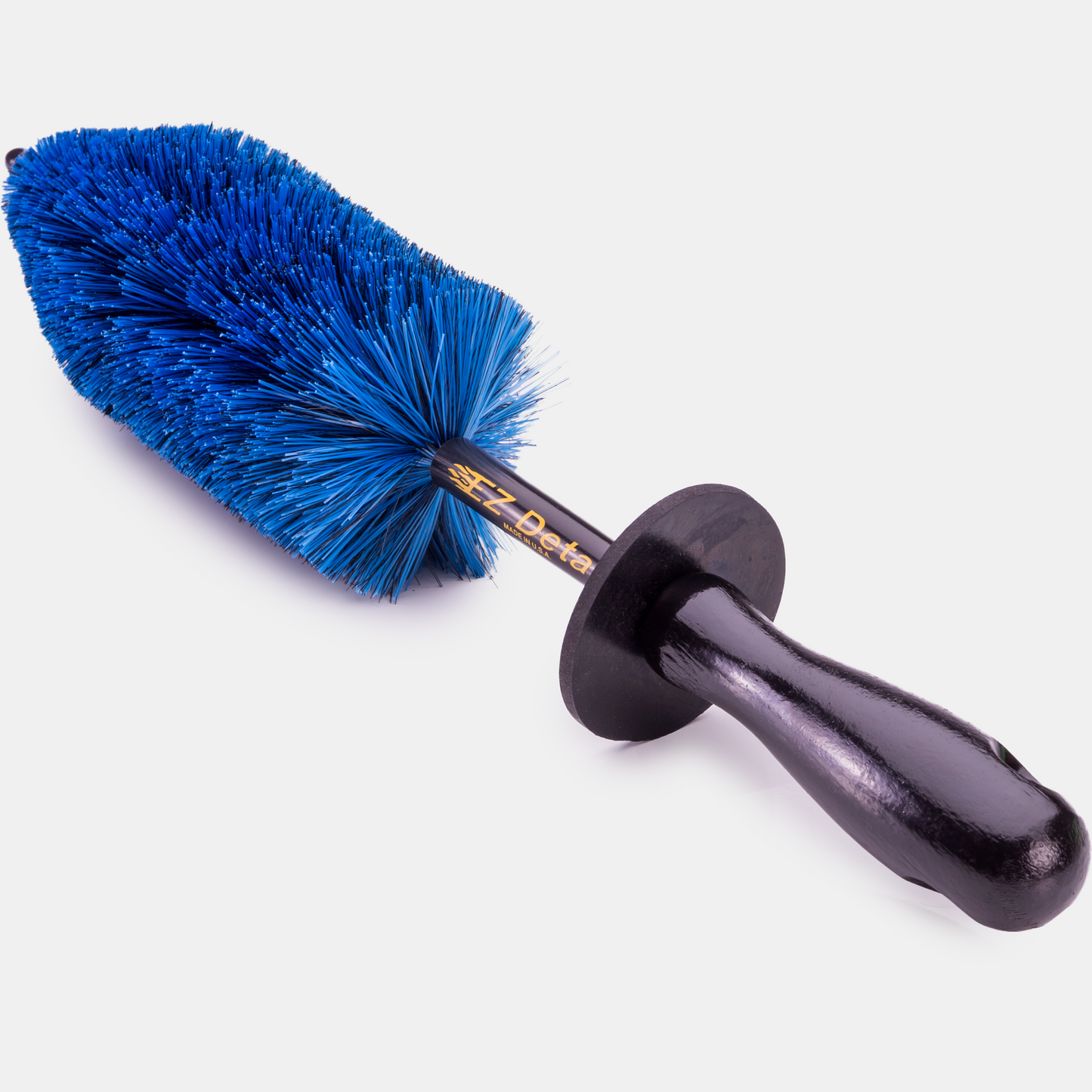 P & S Detail Products Little EZ Wheel Brush R2115