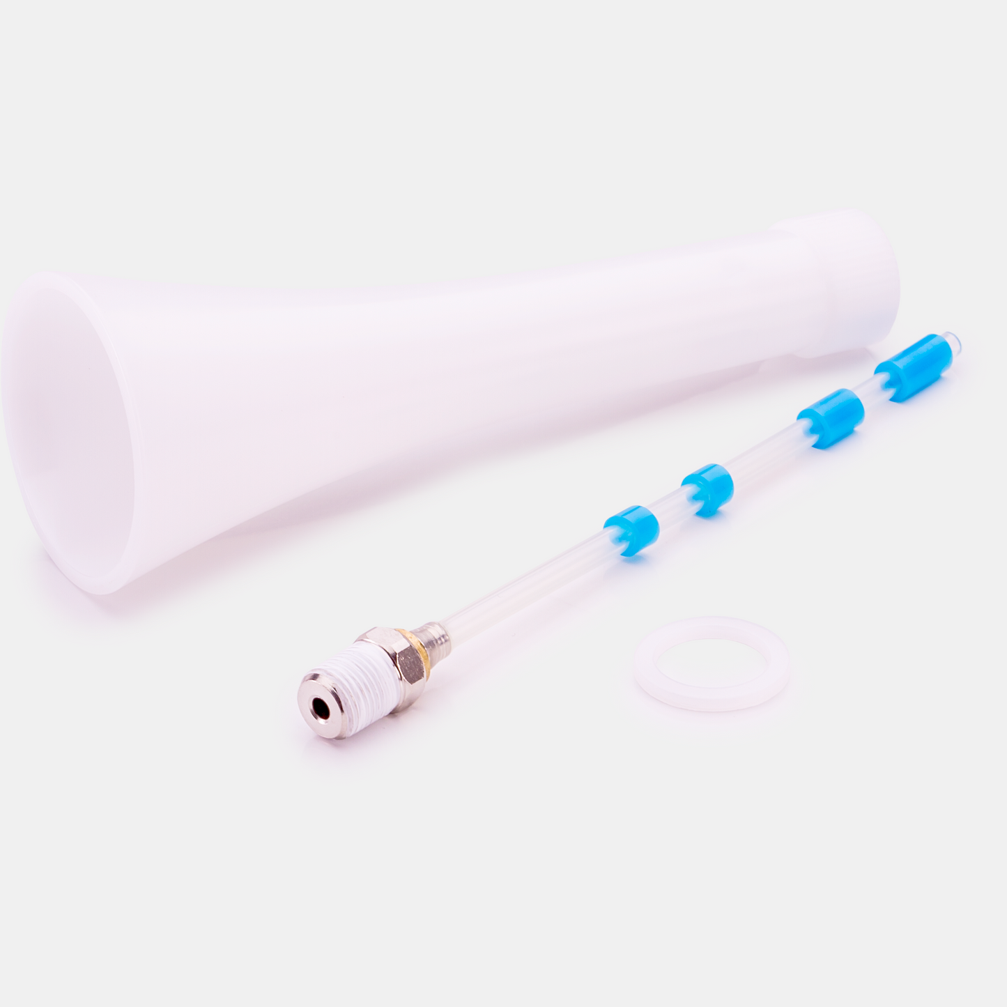 P & S Detail Products Tornador Repair Kit SET200