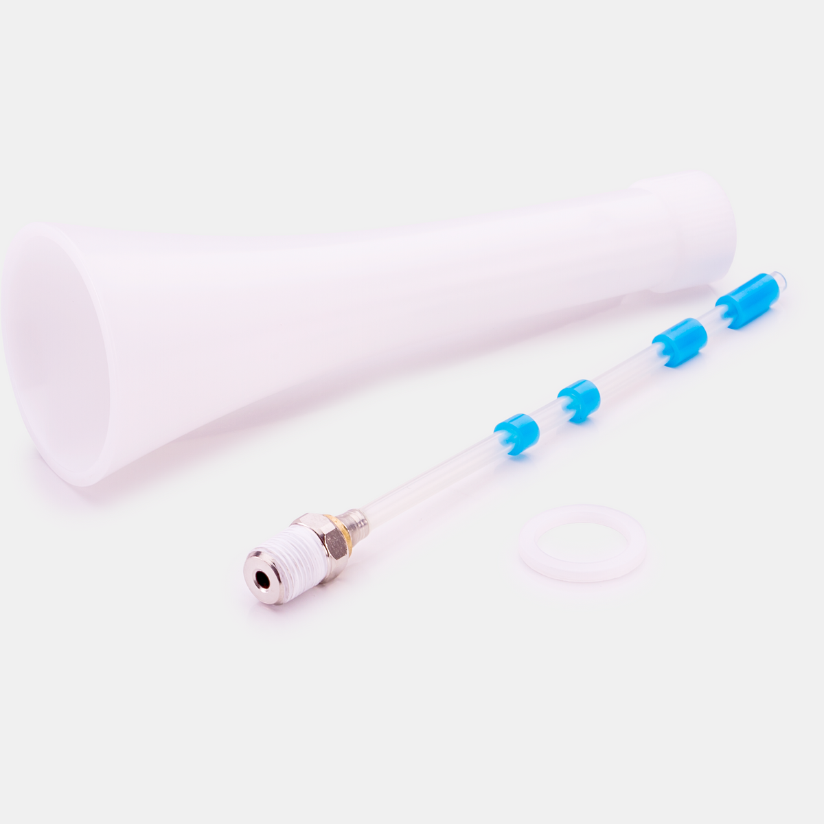 P & S Detail Products Tornador Repair Kit SET200