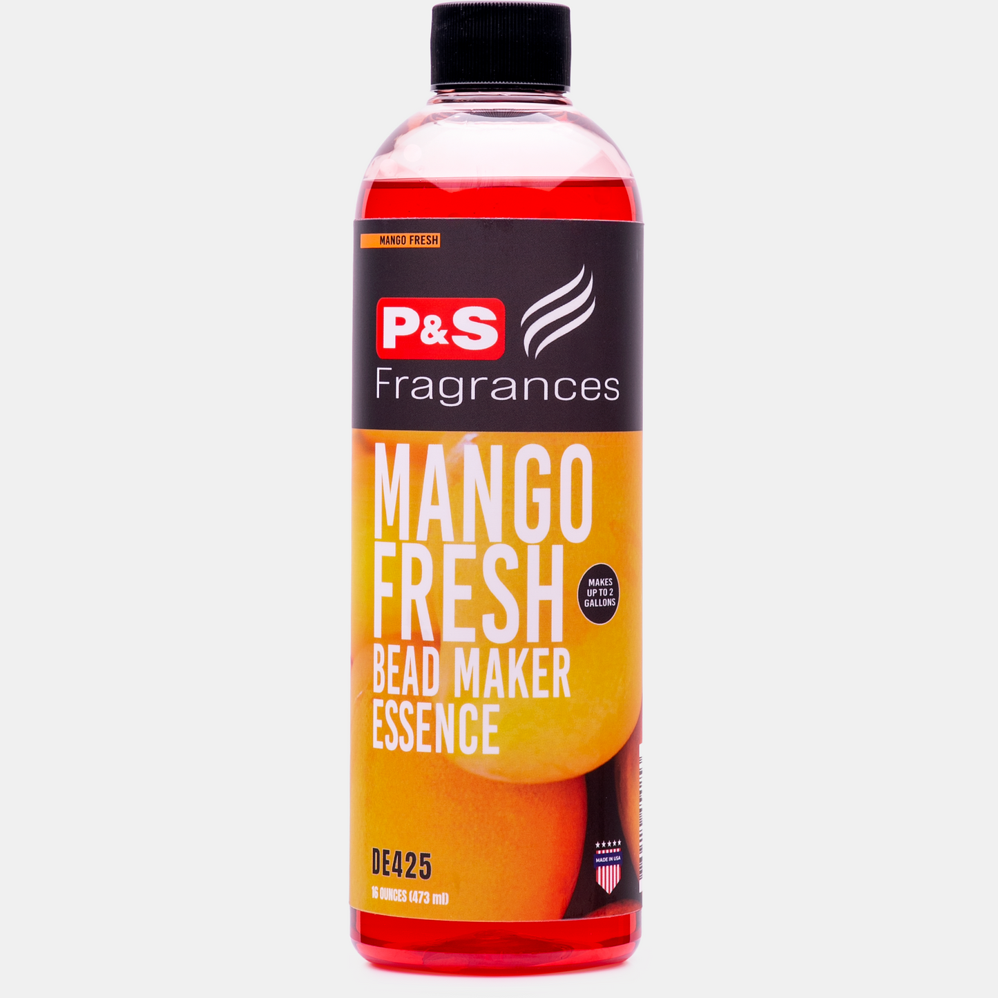 P & S Detail Products Mango Fresh Fragrance (Bead Maker Essence) DE425