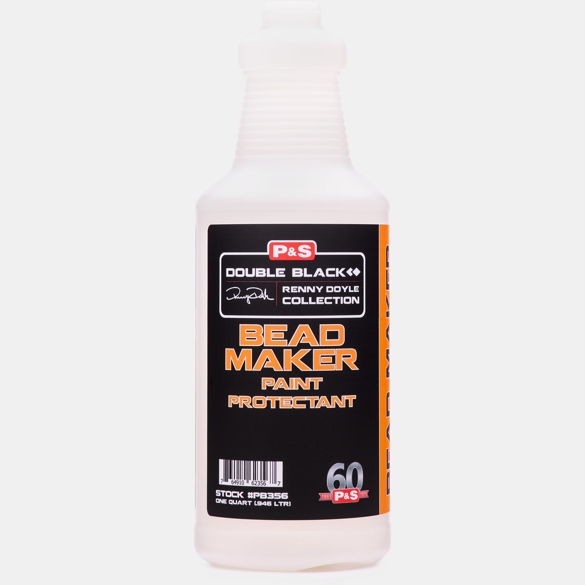 P & S Detail Products Bead Maker - Spray Bottle PB356