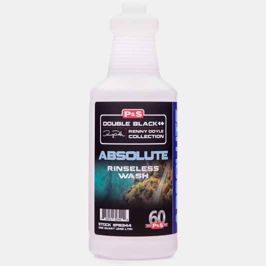 P & S Detail Products Absolute - Spray Bottle PB344