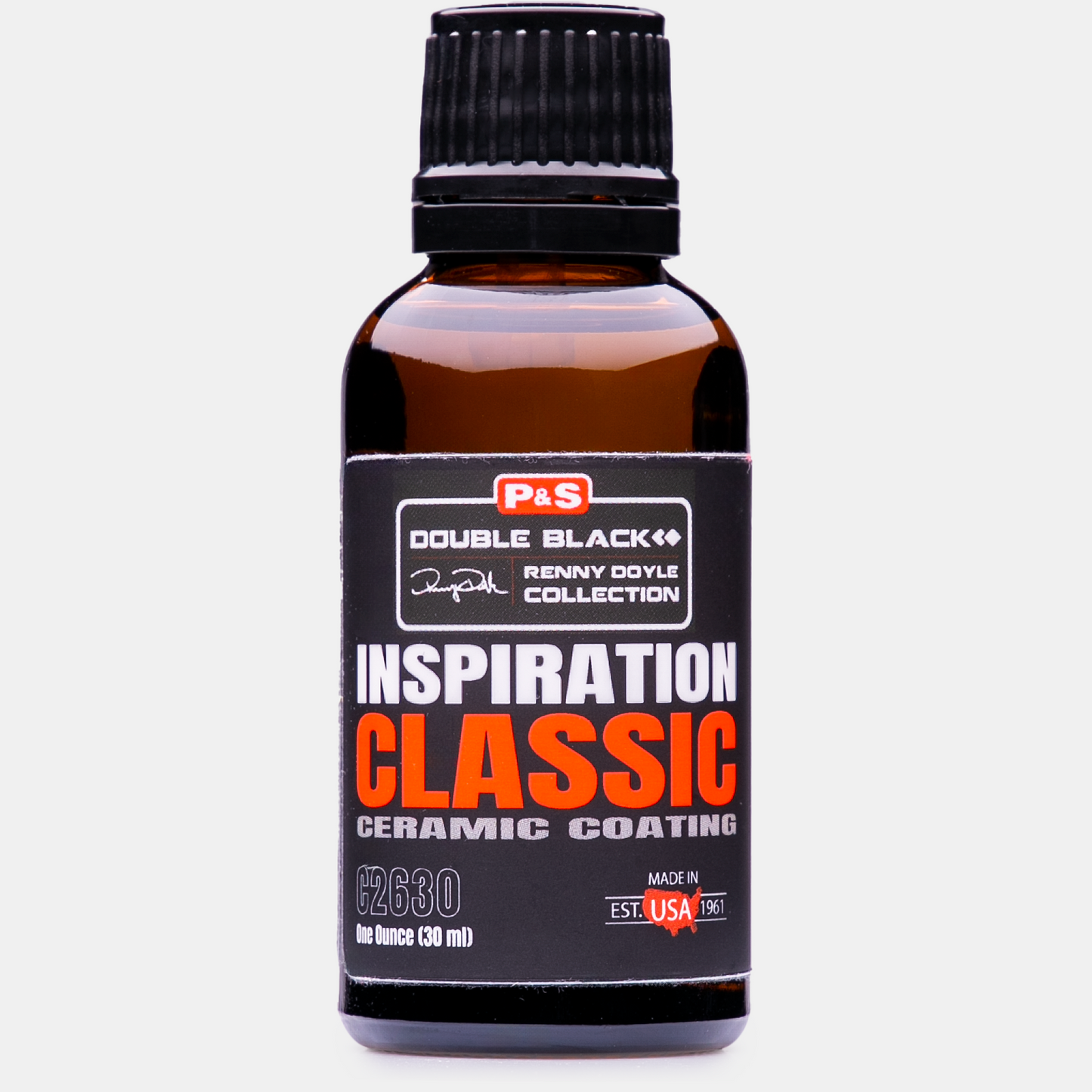 P & S Detail Products Inspiration Classic C2630