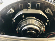 Indian Saddlebag Adapter Rings (Pair)