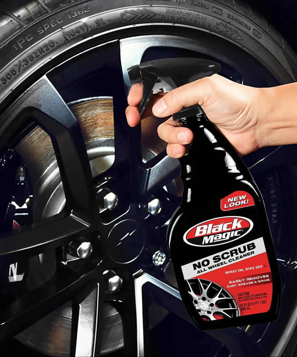 Black Magic Uncategorized BM41023