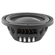 Jeep Wrangler TJ, JK & JL Shallow Subwoofer Tactical Package -  TAN EDITION