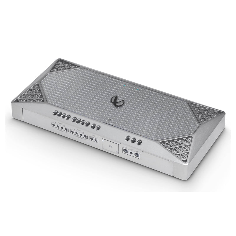 Infinity Marine amplifier M4555A