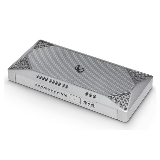 Infinity Marine amplifier M4555A