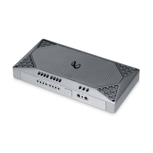 Infinity Marine amplifier M704A