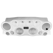 DS18 J-LOUD Jeep Wrangler JK/JKU/JL Sound Bar System