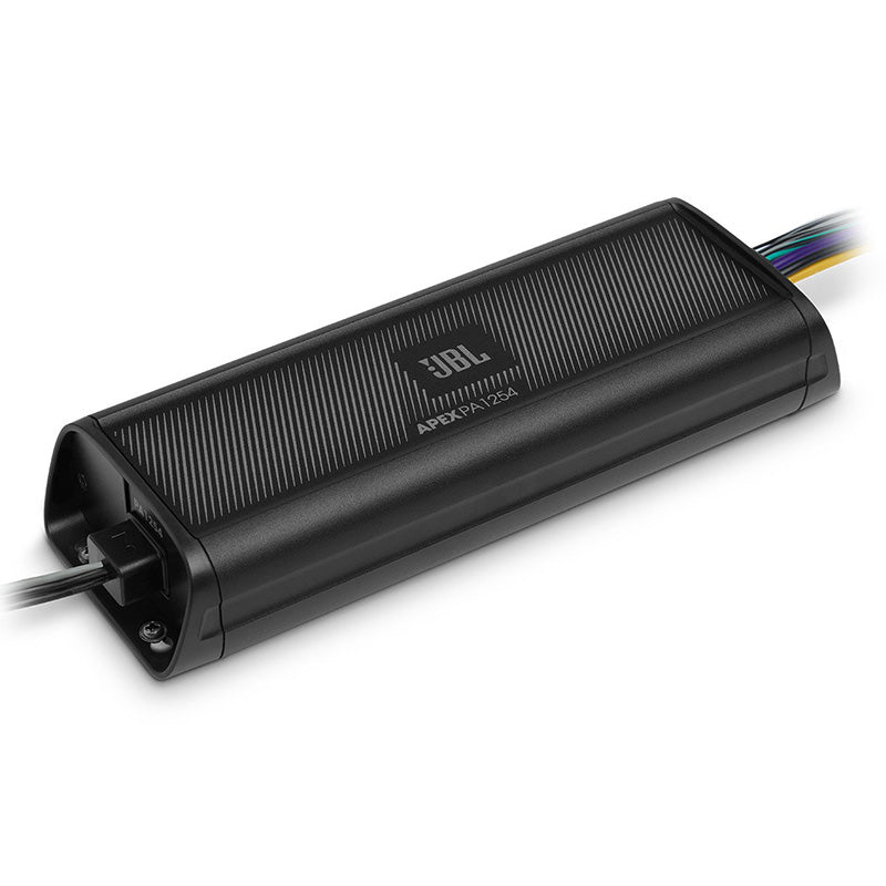 JBL Marine amplifier Apex PA1254