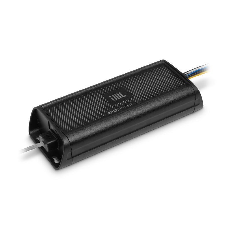 JBL Marine amplifier APEX PA1502