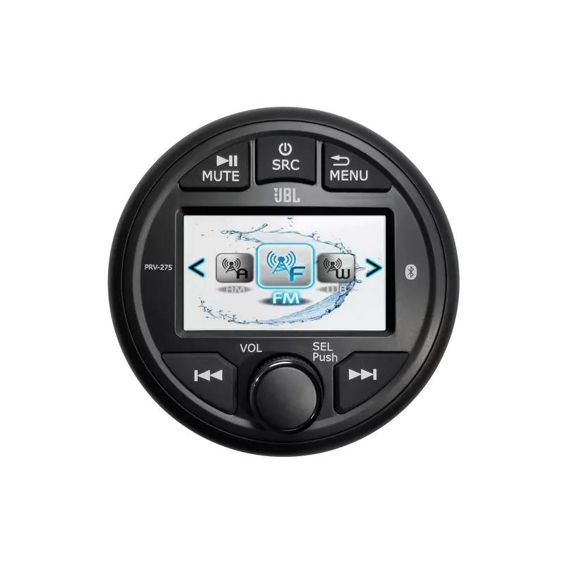 JBL UTV Head Unit PRV-275