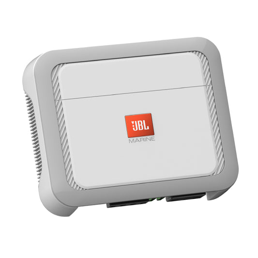 JBL Marine amplifier MA600