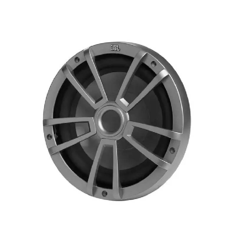 JBL Marine & UTV Subwoofer MARINESTAGE10 GRY