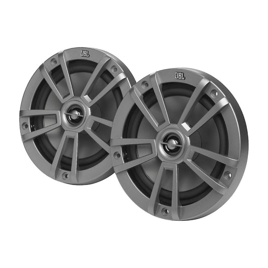 JBL Marine Speakers MARINESTAGE6 GRY