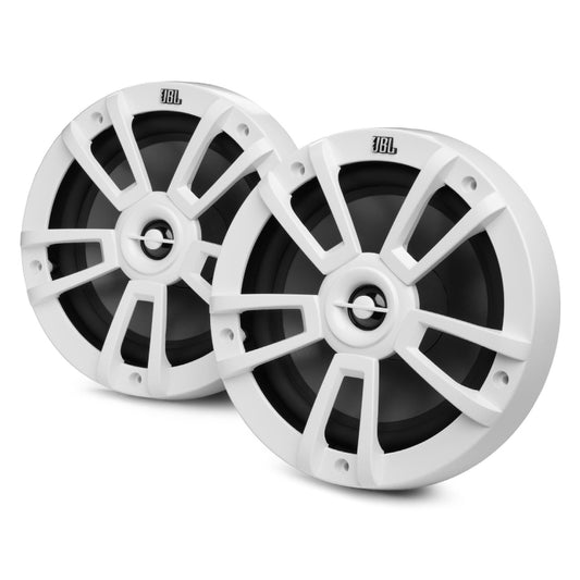JBL Marine Speakers MARINESTAGE8 WHT On Sale