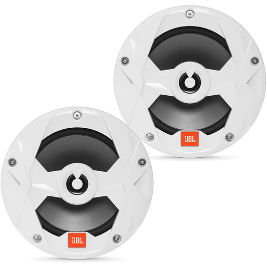 JBL Marine Speakers MS65W