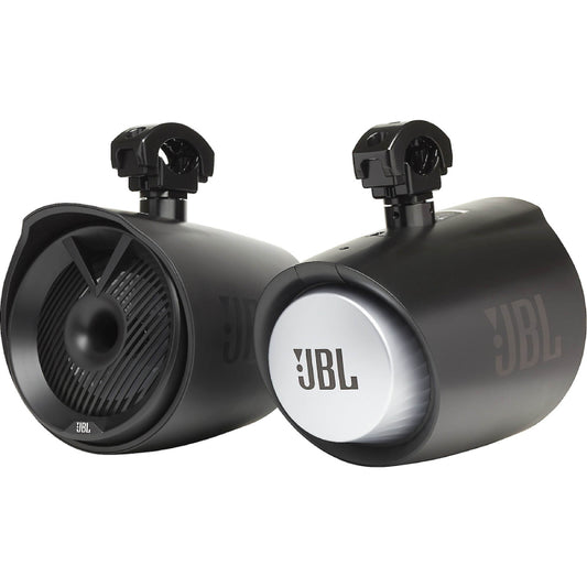 JBL Marine Speakers MT8HLB