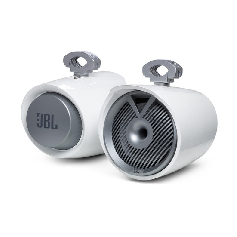 JBL Marine Speakers TowerXMarineMT10HLW