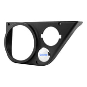 JK/JKU Front & Back Door Panels Package