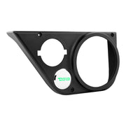 Jeep JKU 6.5" Back Door Panels