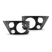 Jeep JK/JKU 6.5" Front Door Panels